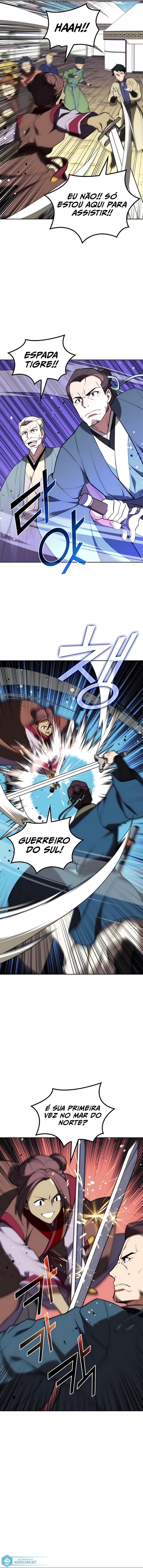 Read Tale of a Scribe Who Retires to the Countryside PT Manga Online