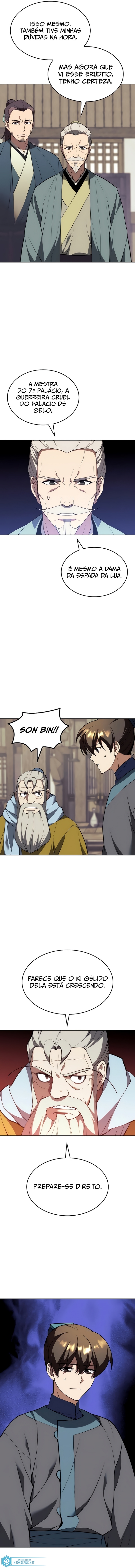Read Tale of a Scribe Who Retires to the Countryside PT Manga Online