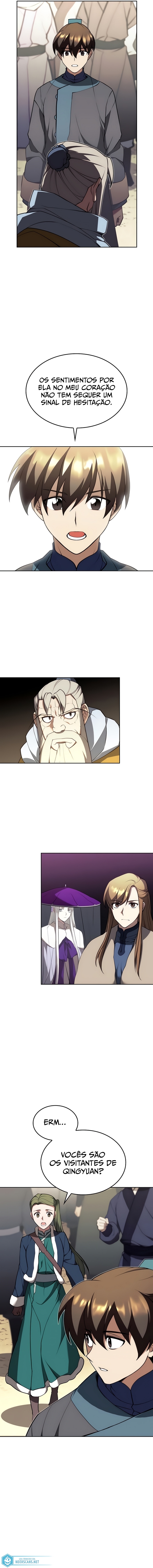 Read Tale of a Scribe Who Retires to the Countryside PT Manga Online