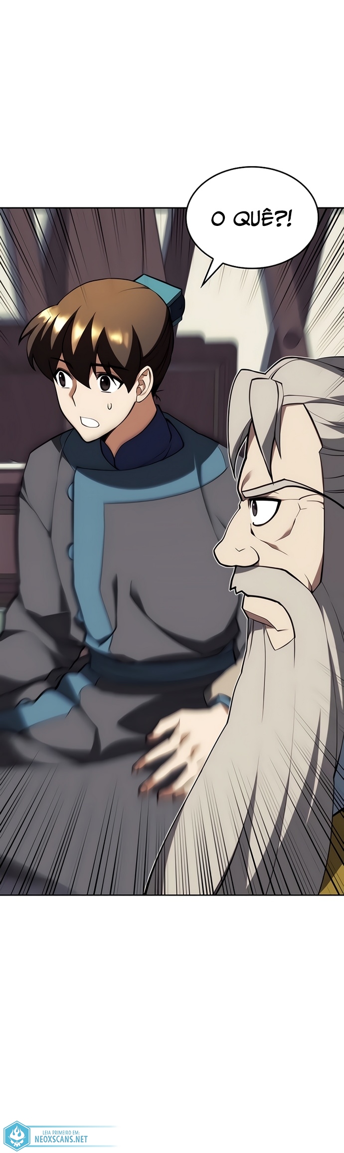 Read Tale of a Scribe Who Retires to the Countryside PT Manga Online