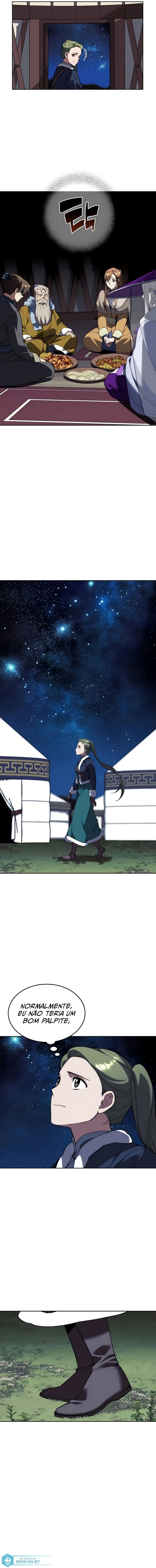 Read Tale of a Scribe Who Retires to the Countryside PT Manga Online