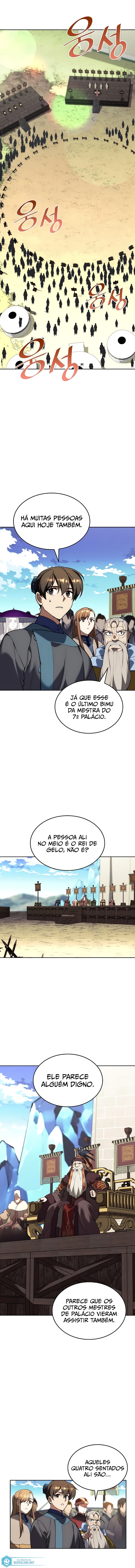 Read Tale of a Scribe Who Retires to the Countryside PT Manga Online
