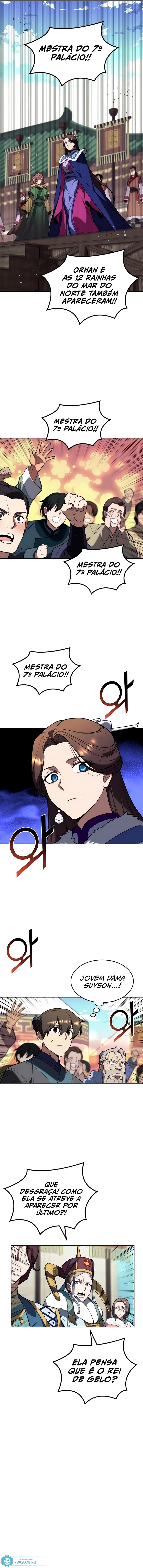 Read Tale of a Scribe Who Retires to the Countryside PT Manga Online