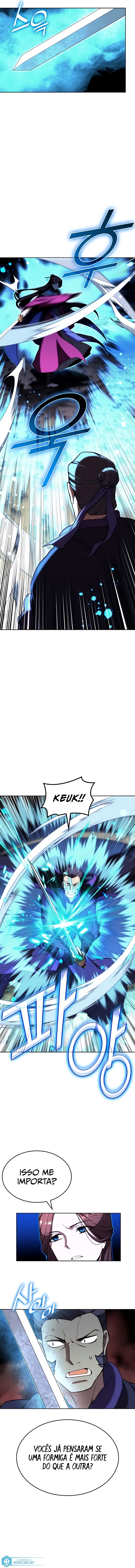 Read Tale of a Scribe Who Retires to the Countryside PT Manga Online