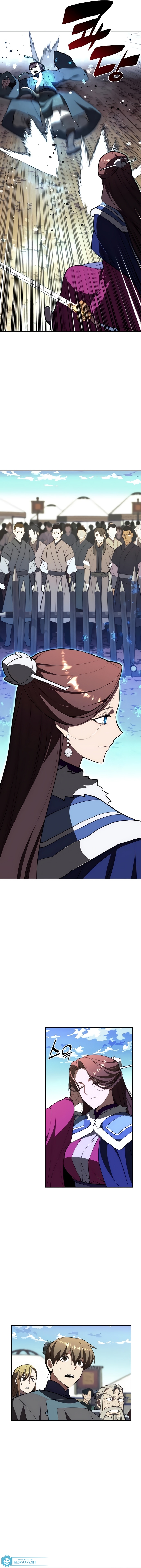 Read Tale of a Scribe Who Retires to the Countryside PT Manga Online