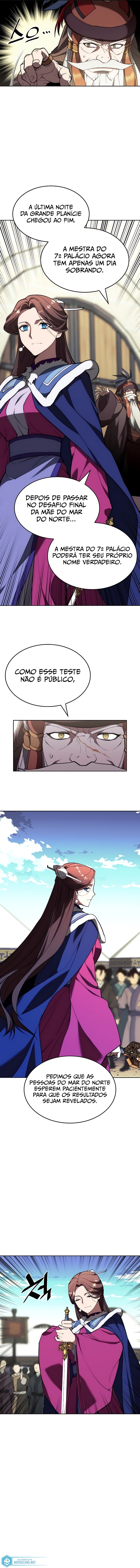 Read Tale of a Scribe Who Retires to the Countryside PT Manga Online