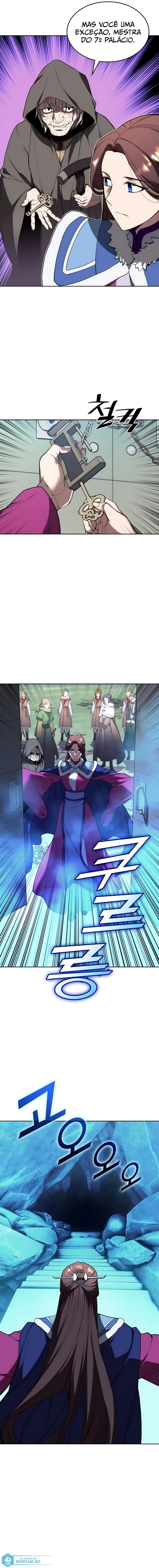 Read Tale of a Scribe Who Retires to the Countryside PT Manga Online