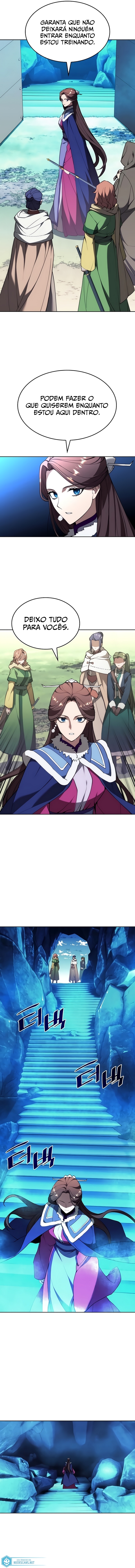 Read Tale of a Scribe Who Retires to the Countryside PT Manga Online