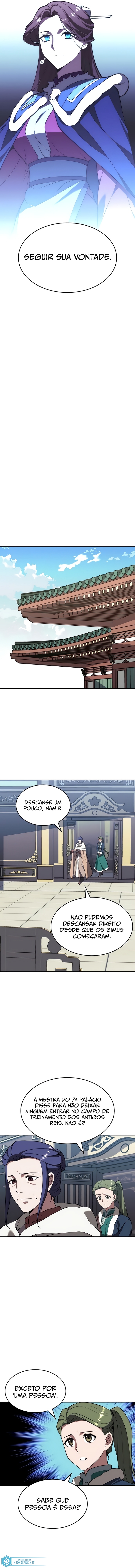 Read Tale of a Scribe Who Retires to the Countryside PT Manga Online