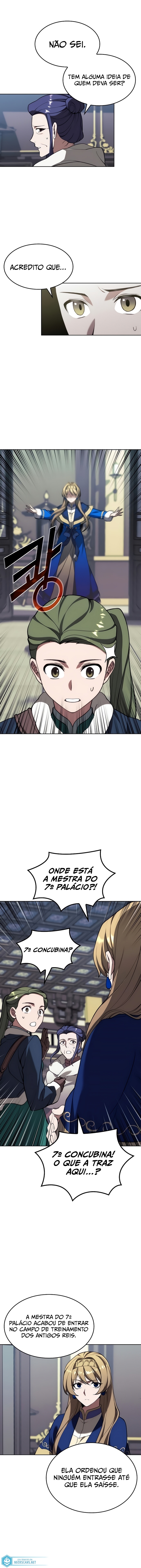 Read Tale of a Scribe Who Retires to the Countryside PT Manga Online