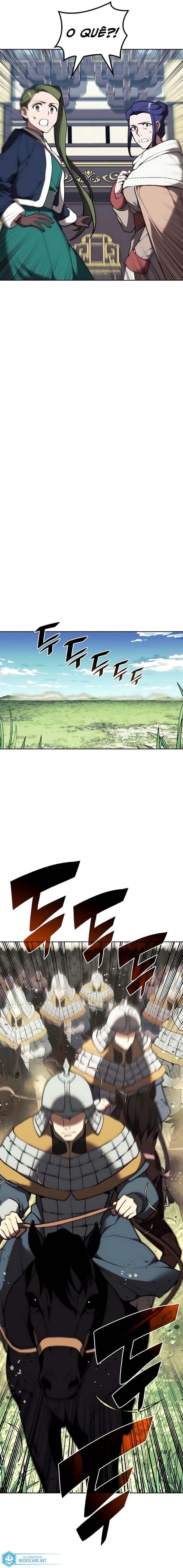 Read Tale of a Scribe Who Retires to the Countryside PT Manga Online
