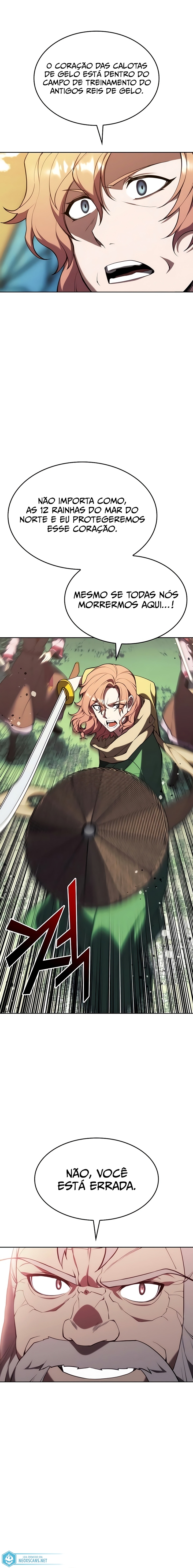 Read Tale of a Scribe Who Retires to the Countryside PT Manga Online