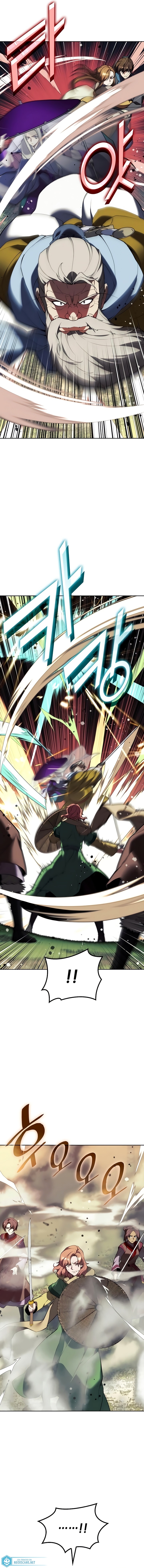 Read Tale of a Scribe Who Retires to the Countryside PT Manga Online