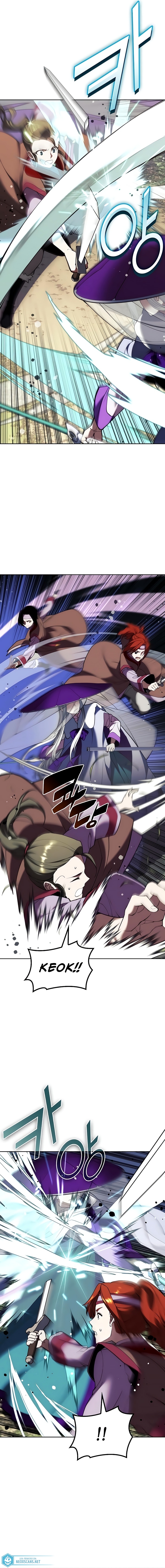 Read Tale of a Scribe Who Retires to the Countryside PT Manga Online