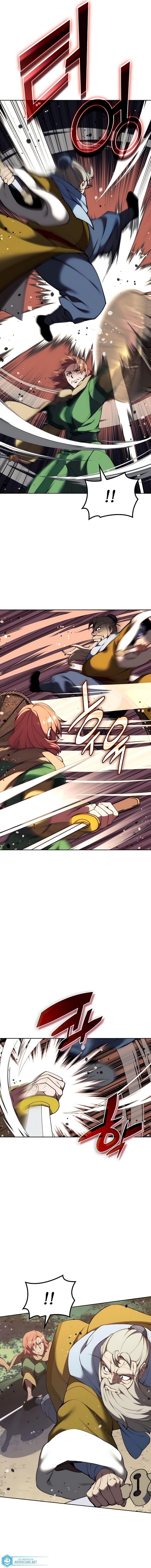 Read Tale of a Scribe Who Retires to the Countryside PT Manga Online
