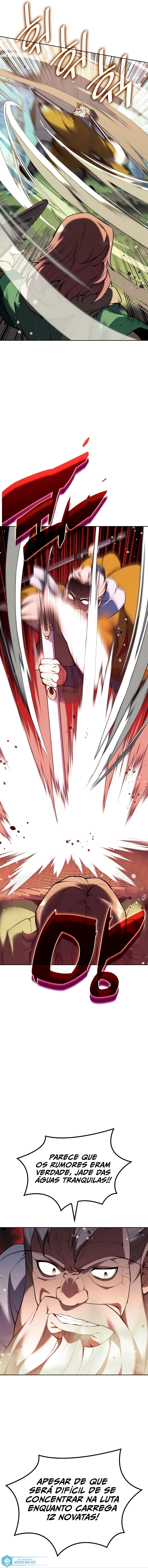 Read Tale of a Scribe Who Retires to the Countryside PT Manga Online