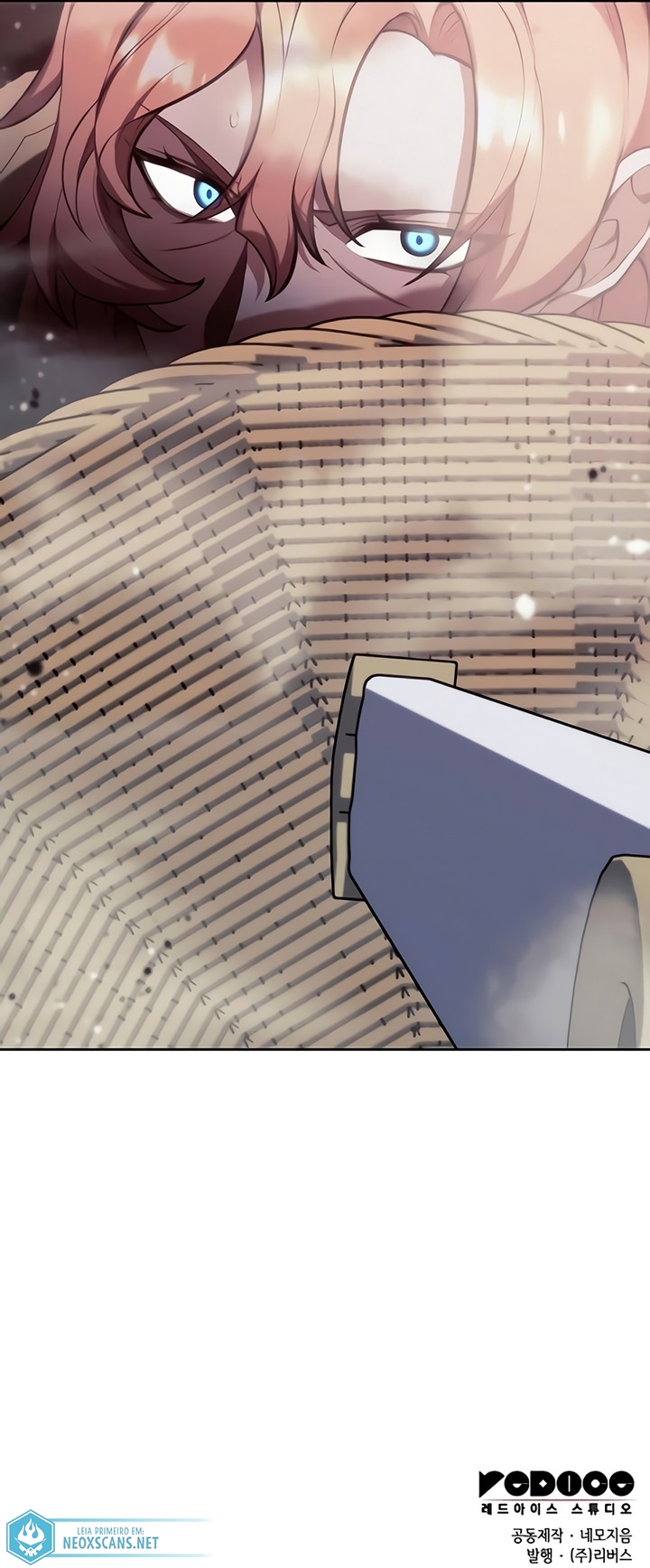 Read Tale of a Scribe Who Retires to the Countryside PT Manga Online
