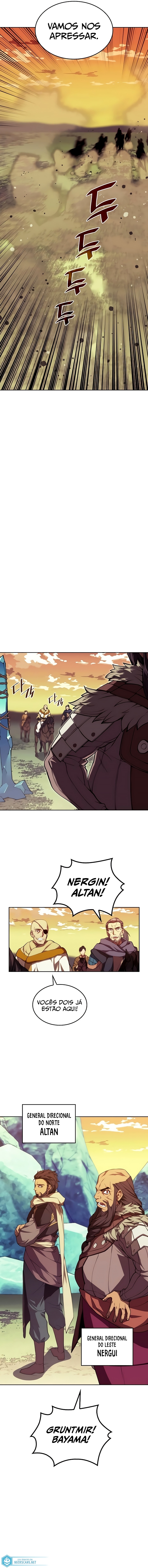 Read Tale of a Scribe Who Retires to the Countryside PT Manga Online