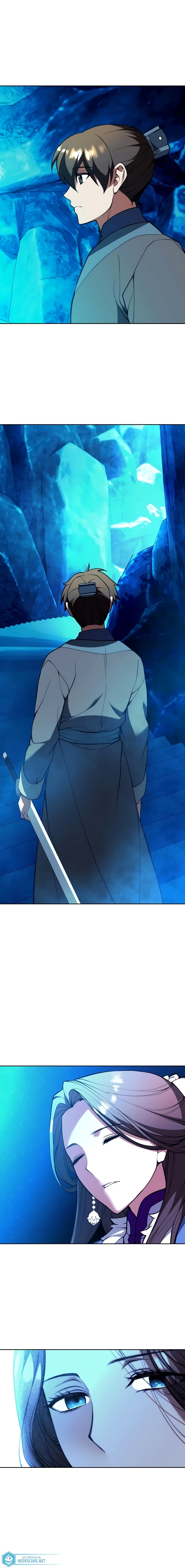 Read Tale of a Scribe Who Retires to the Countryside PT Manga Online