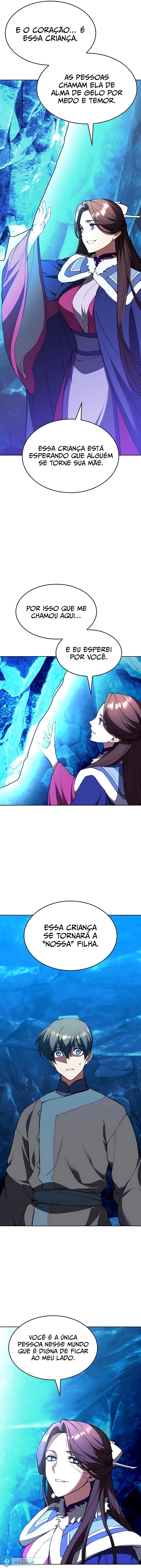 Read Tale of a Scribe Who Retires to the Countryside PT Manga Online