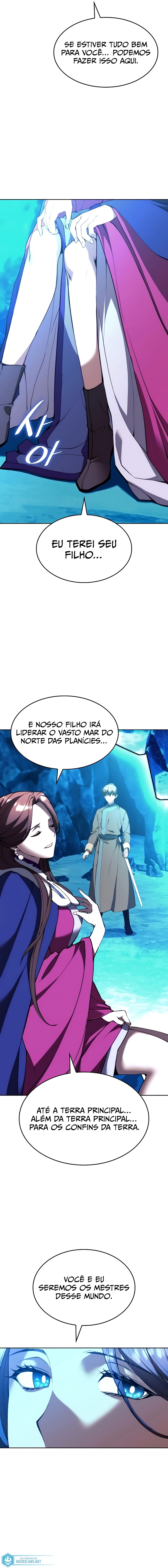 Read Tale of a Scribe Who Retires to the Countryside PT Manga Online