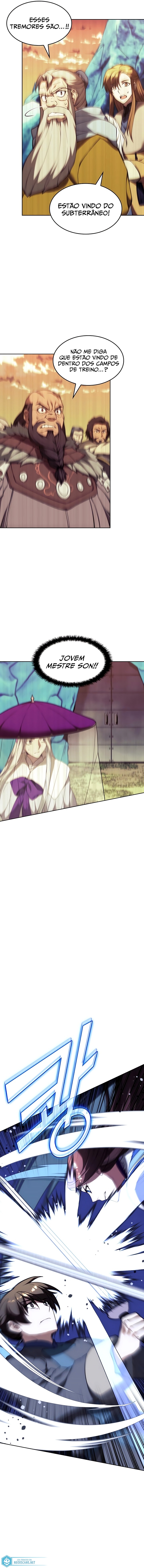 Read Tale of a Scribe Who Retires to the Countryside PT Manga Online