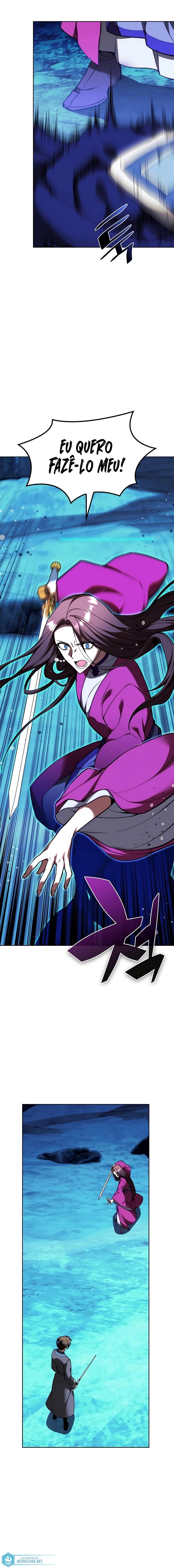 Read Tale of a Scribe Who Retires to the Countryside PT Manga Online