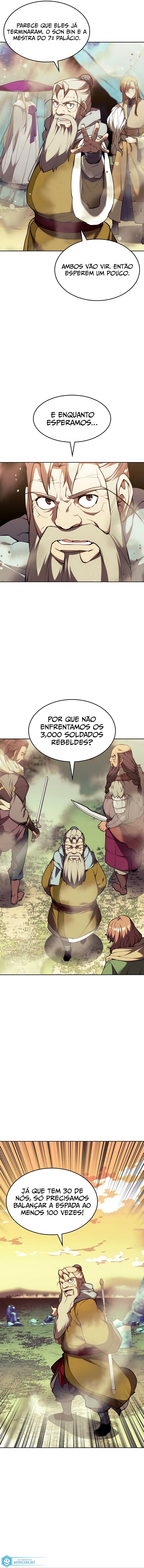 Read Tale of a Scribe Who Retires to the Countryside PT Manga Online