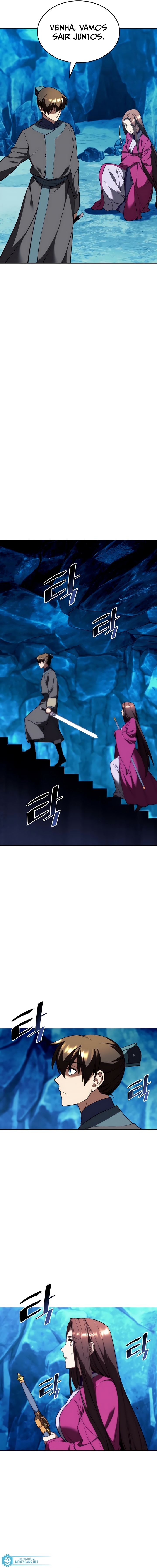 Read Tale of a Scribe Who Retires to the Countryside PT Manga Online