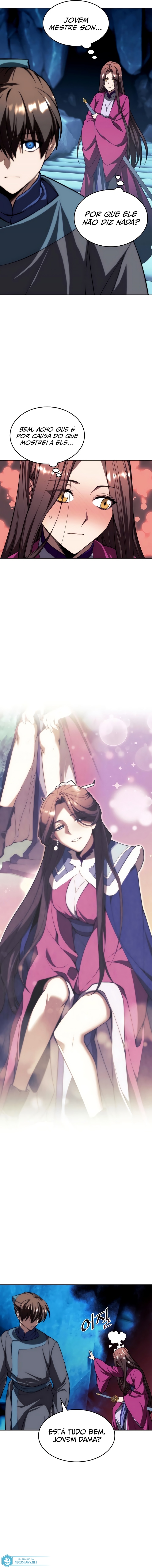Read Tale of a Scribe Who Retires to the Countryside PT Manga Online