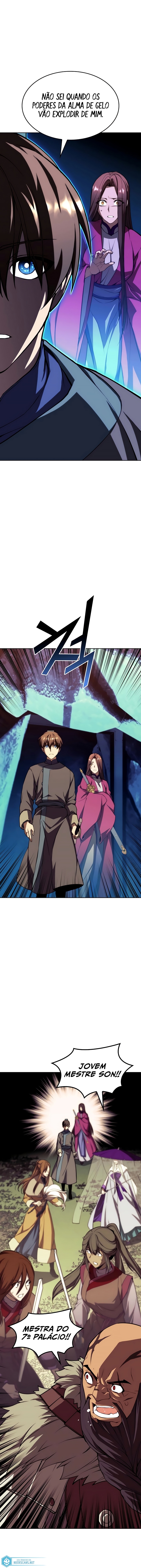 Read Tale of a Scribe Who Retires to the Countryside PT Manga Online