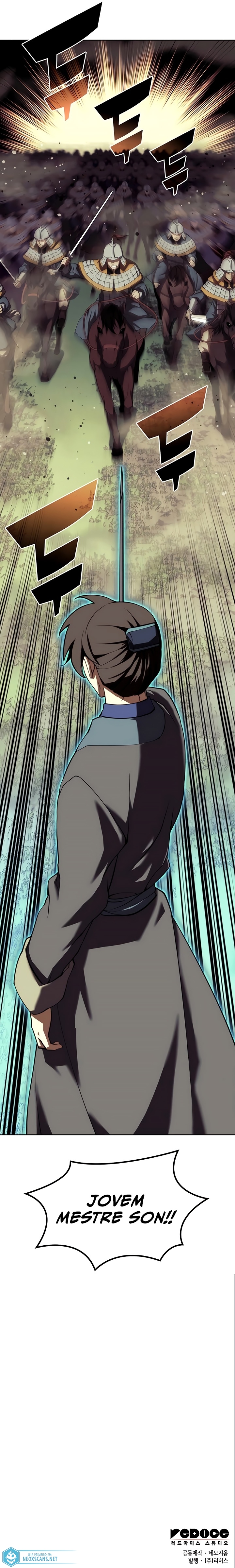 Read Tale of a Scribe Who Retires to the Countryside PT Manga Online