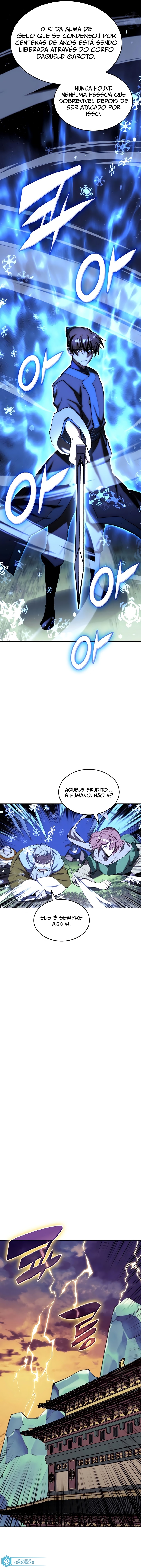 Read Tale of a Scribe Who Retires to the Countryside PT Manga Online