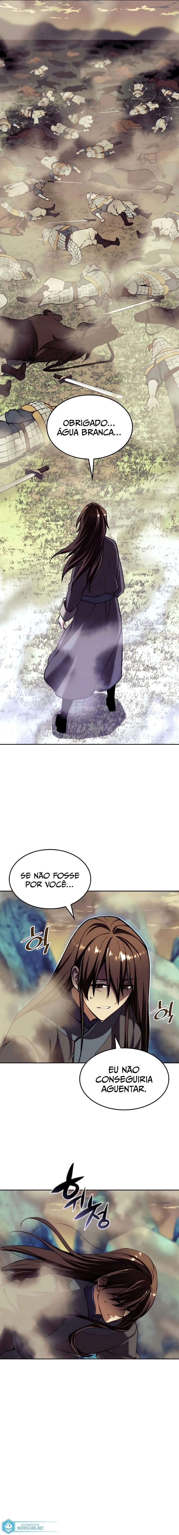 Read Tale of a Scribe Who Retires to the Countryside PT Manga Online