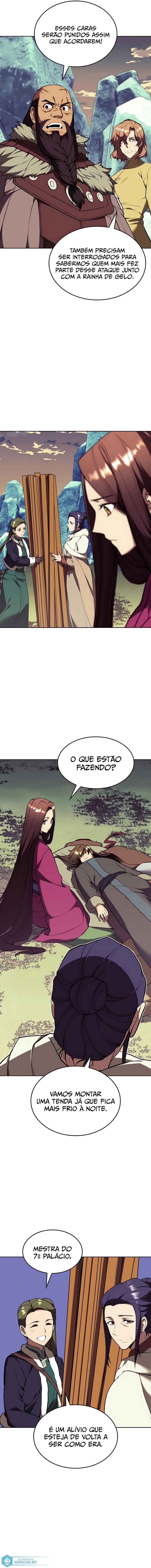 Read Tale of a Scribe Who Retires to the Countryside PT Manga Online