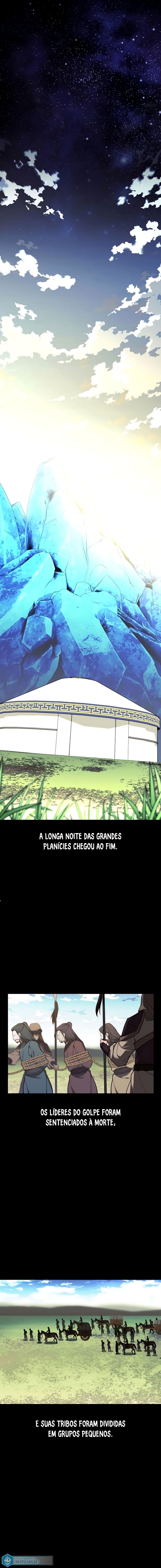 Read Tale of a Scribe Who Retires to the Countryside PT Manga Online