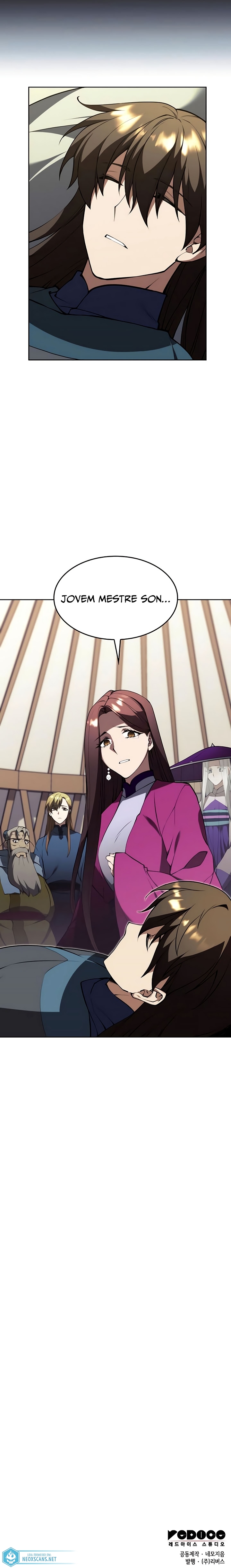 Read Tale of a Scribe Who Retires to the Countryside PT Manga Online