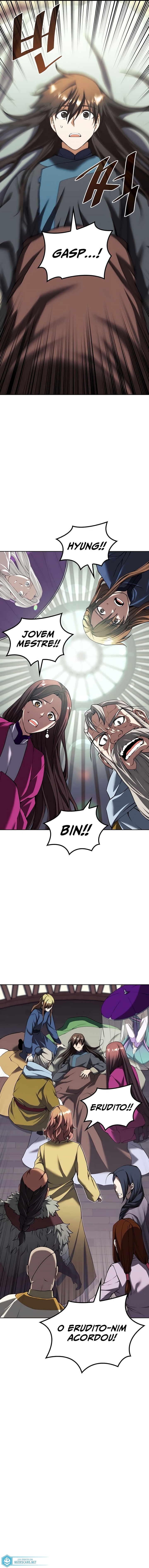 Read Tale of a Scribe Who Retires to the Countryside PT Manga Online