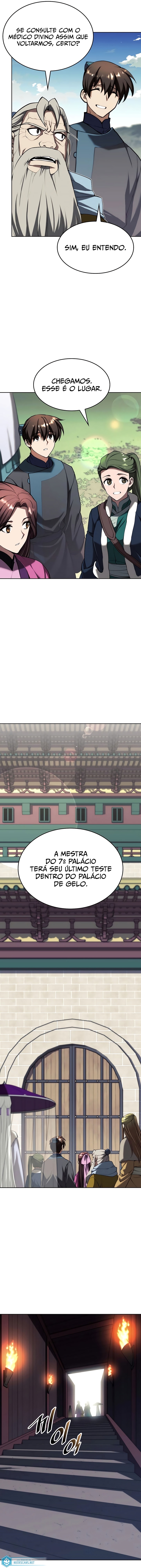 Read Tale of a Scribe Who Retires to the Countryside PT Manga Online