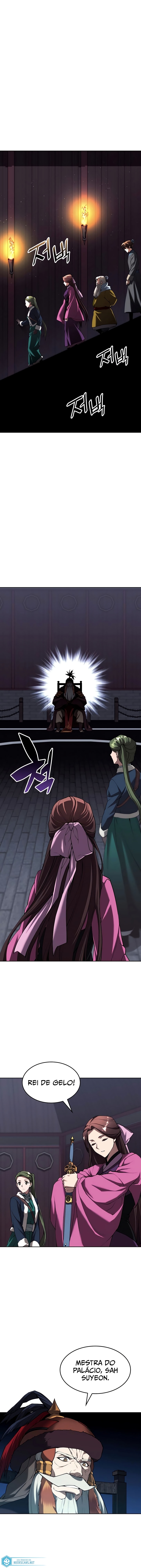 Read Tale of a Scribe Who Retires to the Countryside PT Manga Online