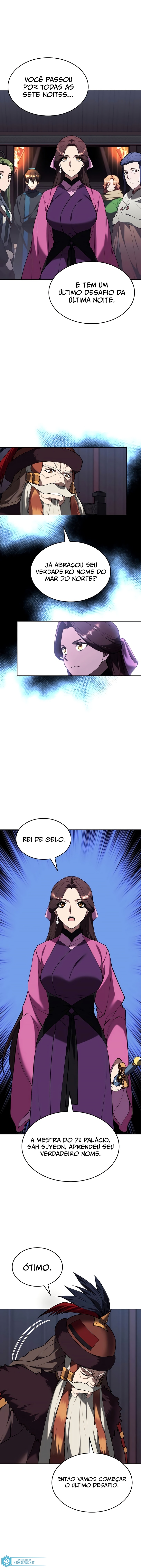Read Tale of a Scribe Who Retires to the Countryside PT Manga Online