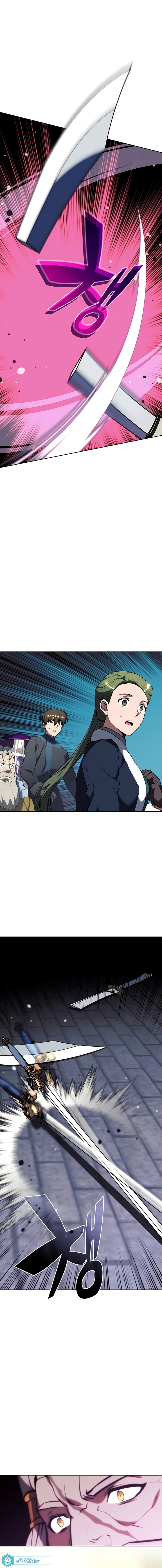 Read Tale of a Scribe Who Retires to the Countryside PT Manga Online
