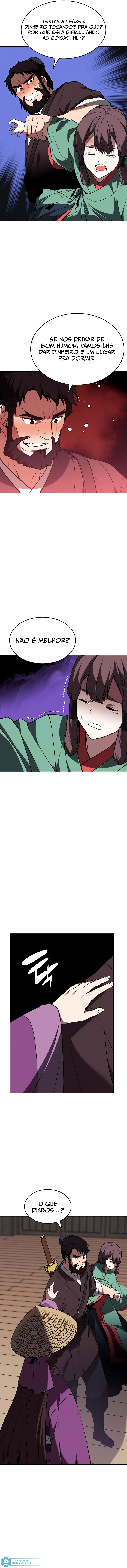 Read Tale of a Scribe Who Retires to the Countryside PT Manga Online
