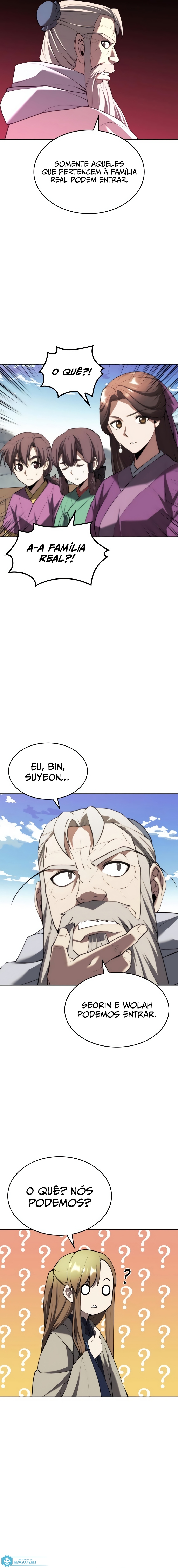 Read Tale of a Scribe Who Retires to the Countryside PT Manga Online