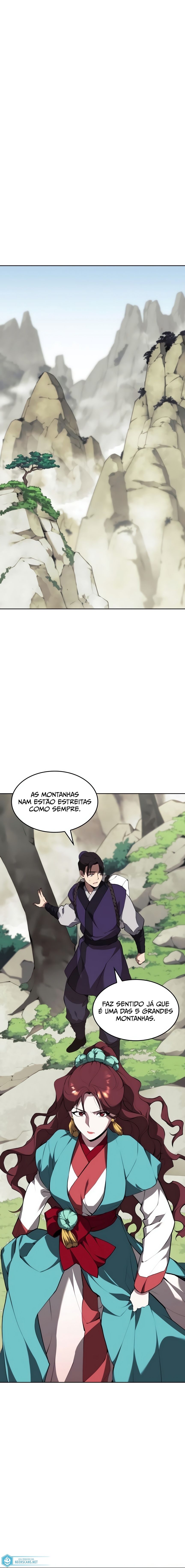 Read Tale of a Scribe Who Retires to the Countryside PT Manga Online