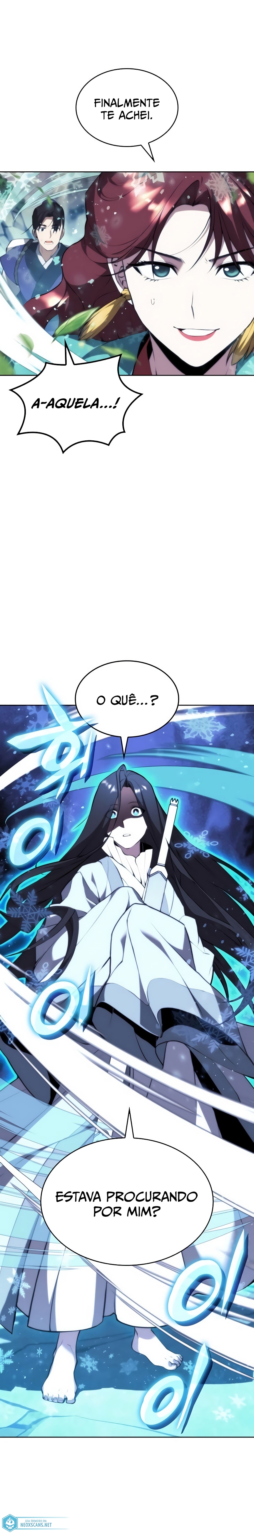 Read Tale of a Scribe Who Retires to the Countryside PT Manga Online