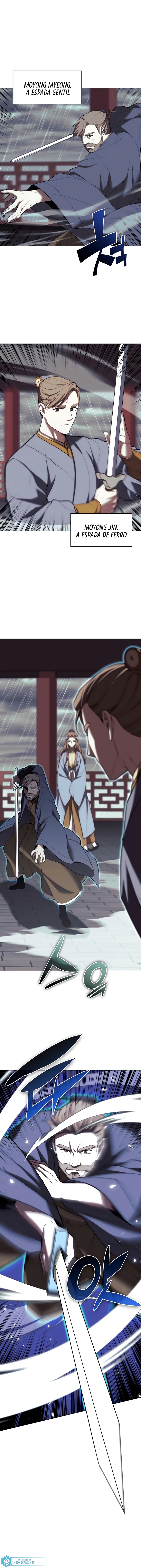 Read Tale of a Scribe Who Retires to the Countryside PT Manga Online