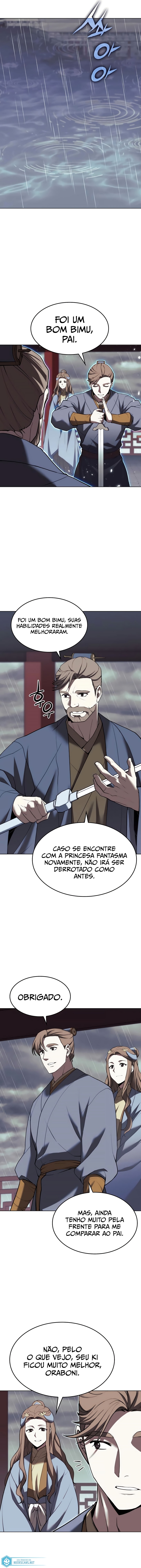 Read Tale of a Scribe Who Retires to the Countryside PT Manga Online