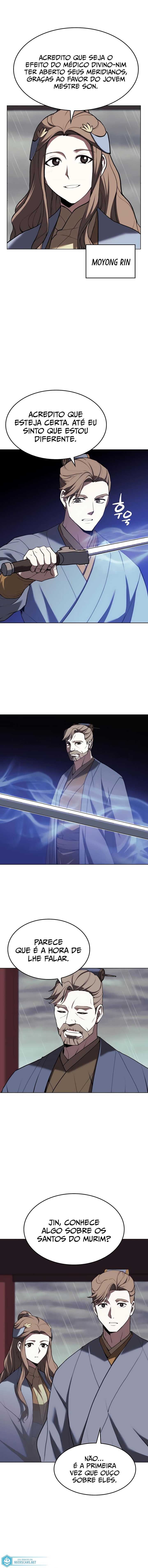 Read Tale of a Scribe Who Retires to the Countryside PT Manga Online