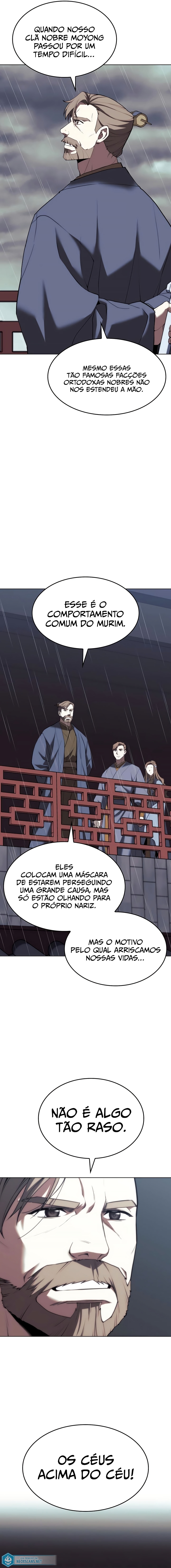 Read Tale of a Scribe Who Retires to the Countryside PT Manga Online